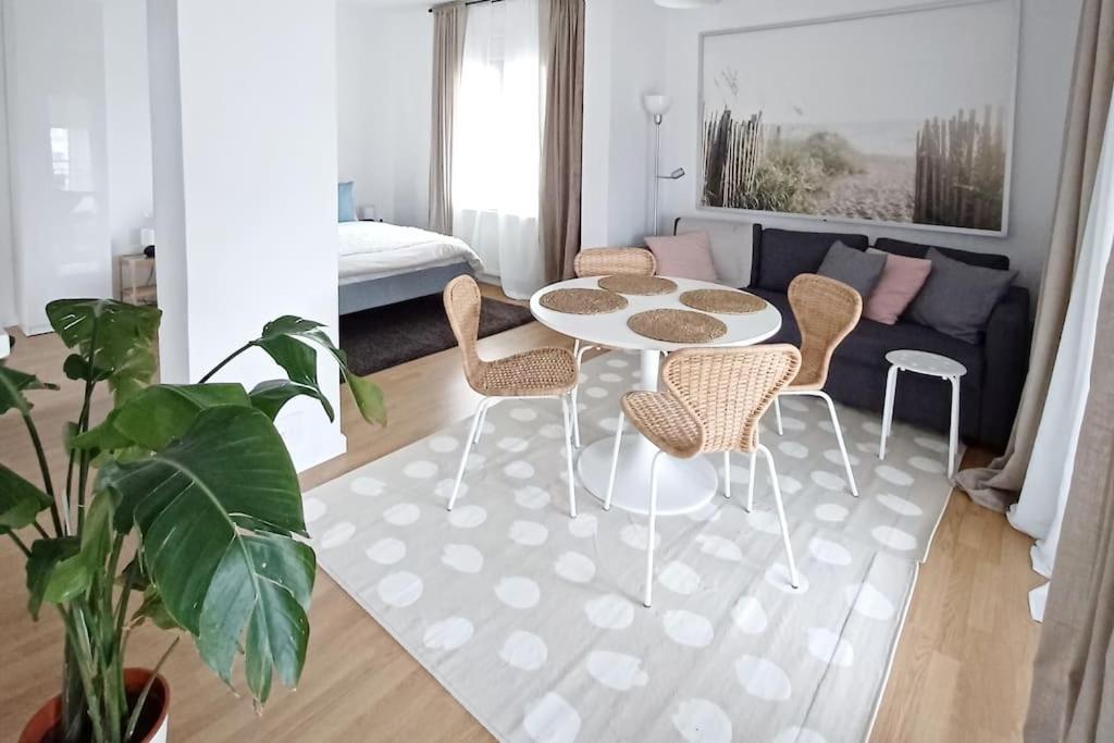 Shiny And Relaxing 5Th Floor Apartment Θεσσαλονίκη Εξωτερικό φωτογραφία