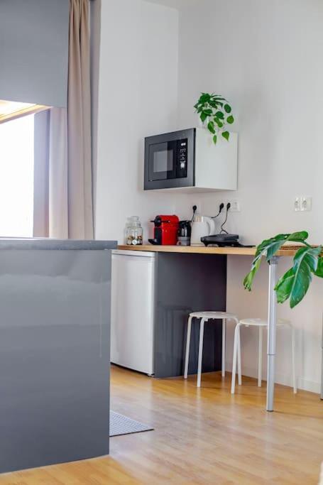 Shiny And Relaxing 5Th Floor Apartment Θεσσαλονίκη Εξωτερικό φωτογραφία