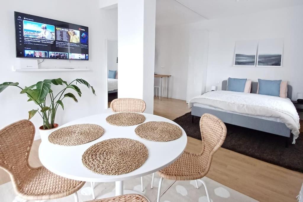 Shiny And Relaxing 5Th Floor Apartment Θεσσαλονίκη Εξωτερικό φωτογραφία